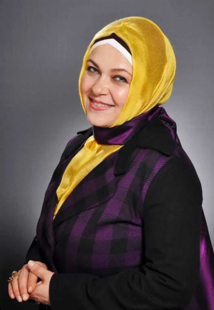 Hakkımızda Ayşegül Keskin Çetin